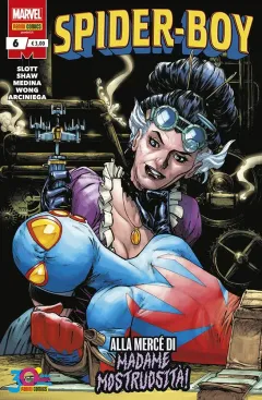 Volume cover